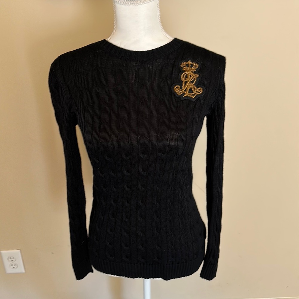 Never worn this top